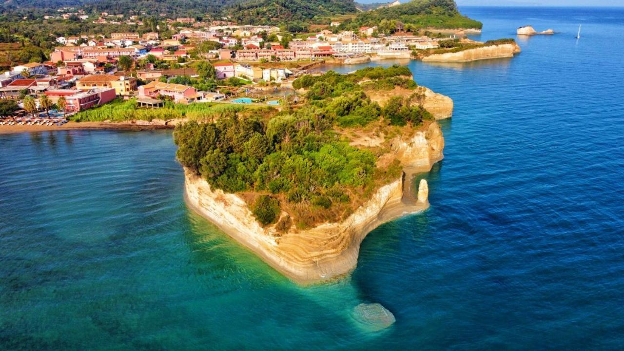 Apartment Maria's Sidari (Corfu)